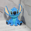 Stitch Coleccionable Multicolor 3D - Figura Detallada Lilo & Stitch - Viña 3D