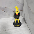 Stand Coleccionable Bananin (Peely) Traje de Gala - Soporte Gamer 3D - Viña 3D