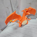 ¡Charizard Gigante de 45cm! Impresión 3D Pokémon de Colección XL