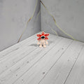 Llavero Demogorgon Stranger Things - Figura 3D
