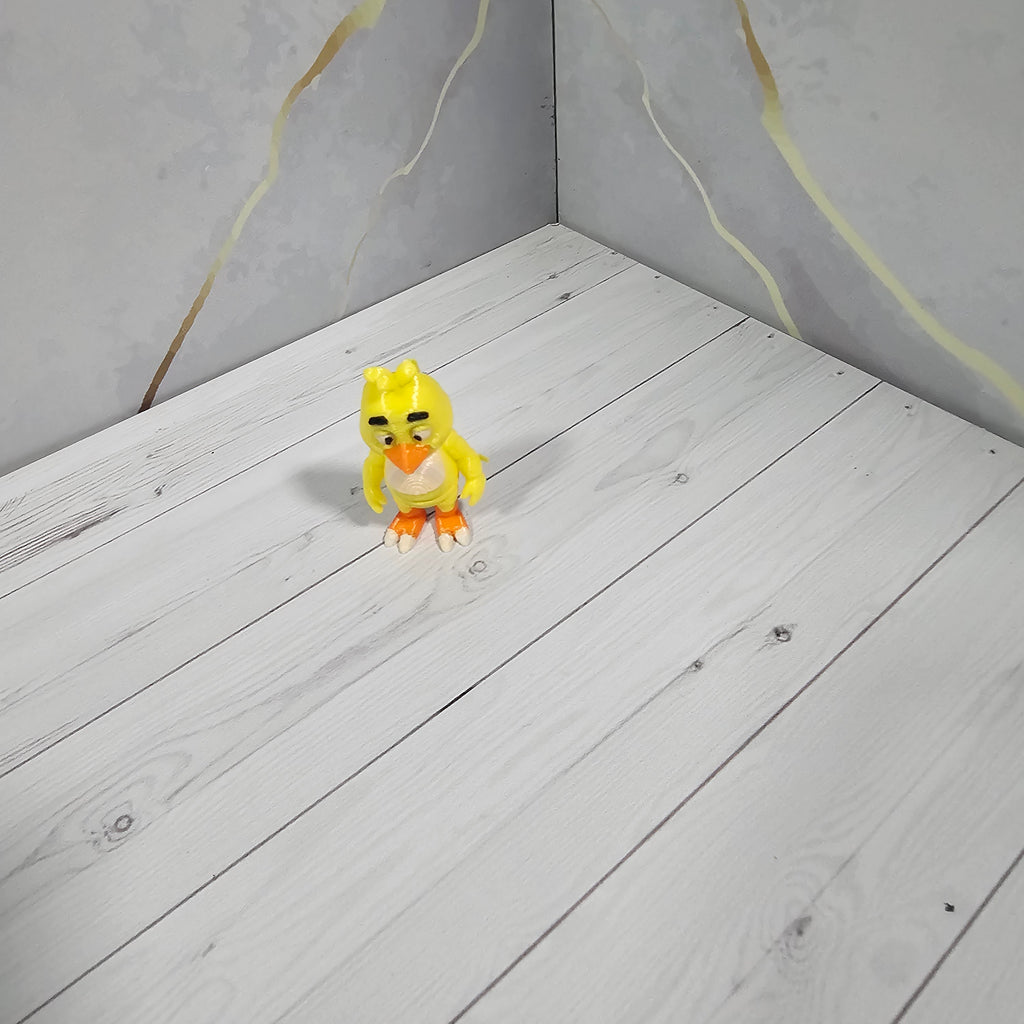 Figura Chica (FNAF) – Colección Gamer Viña 3D